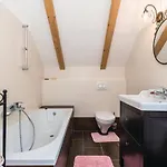 Awesome In With Sauna *