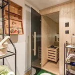 Awesome In With Sauna Brod na Kupi