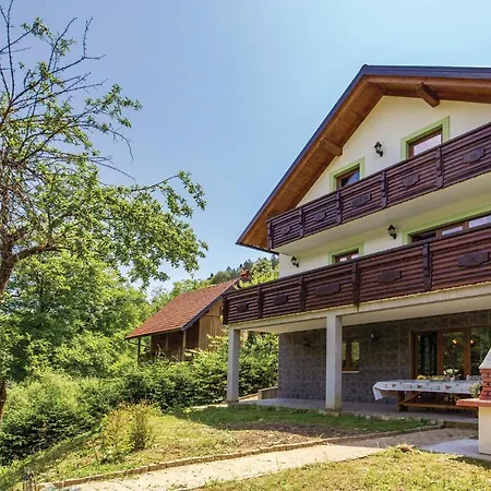 Awesome In With Sauna Holiday home *