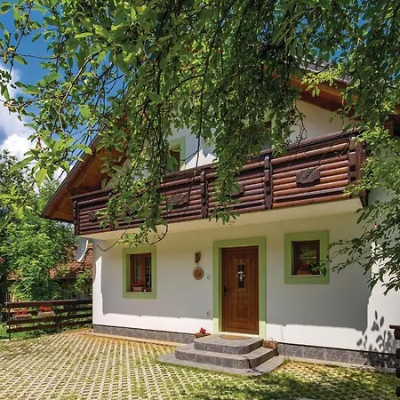Awesome In With Sauna Holiday home