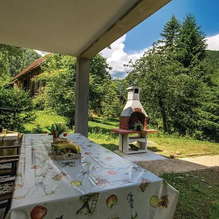 Gorgeous In With Sauna Casa vacanze