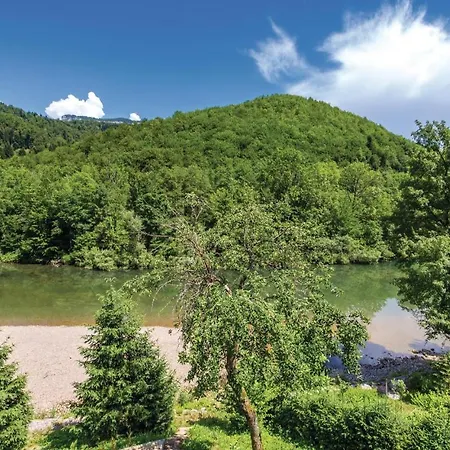 Gorgeous In With Sauna Casa vacanze Brod na Kupi