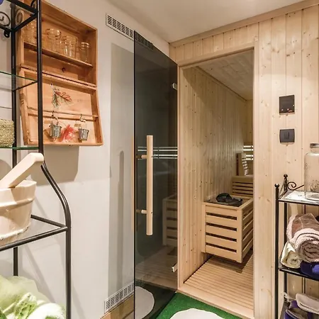 Gorgeous In With Sauna Brod na Kupi