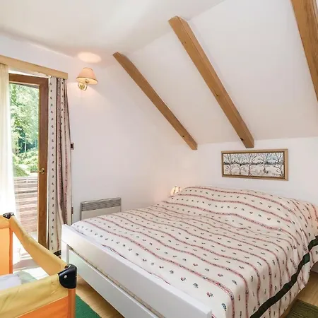Awesome In With Sauna Holiday home